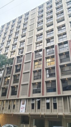 2 BHK + Store Room Apartment For Rent in Platinum 53 West