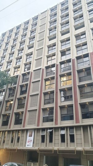 2 BHK Apartment For Rent in Platinum 53 West, Andheri West