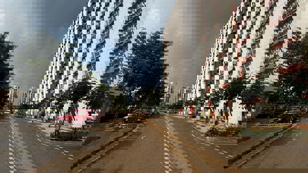 1 BHK 305 Sq.Ft. Apartment in Lodha Crown Taloja Quality Homes