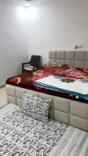 1 BHK Builder Floor For Rent in Lajpat Nagar 4