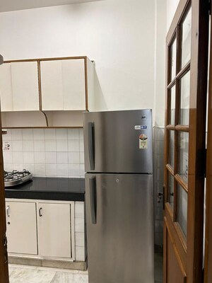 Kitchen in 4 BHK Apartment at Sector 50 – for Rent