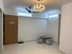 2 BHK + Extra Room Apartment For Rent in Lodha Codename Premier