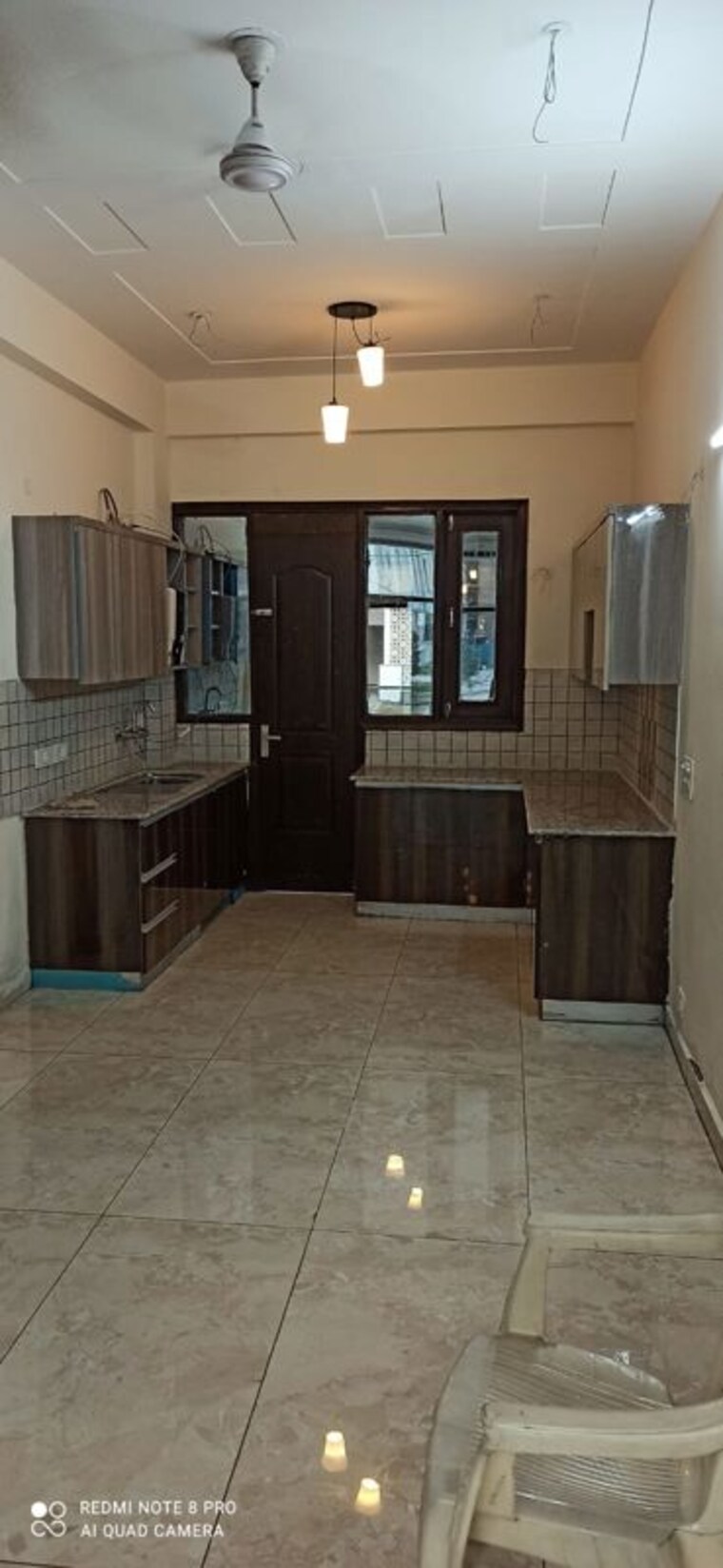 Kitchen, panchsheel-greens-ii 4 Bedroom 90 Sq.Yd. Villa In Sector 16 Greater Noida Greater Noida 10275772