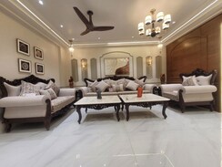 4 BHK Apartment For Rent in Manglam 14 Woodland Park