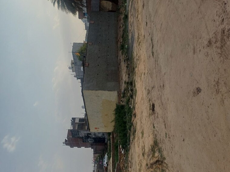 Exterior View, dheeraj nagar  56 Sq.Yd. Plot In Dheeraj Nagar Faridabad 10275790