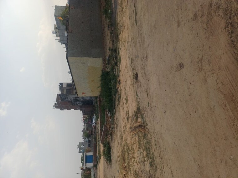 Exterior View, dheeraj nagar  56 Sq.Yd. Plot In Dheeraj Nagar Faridabad 10275790
