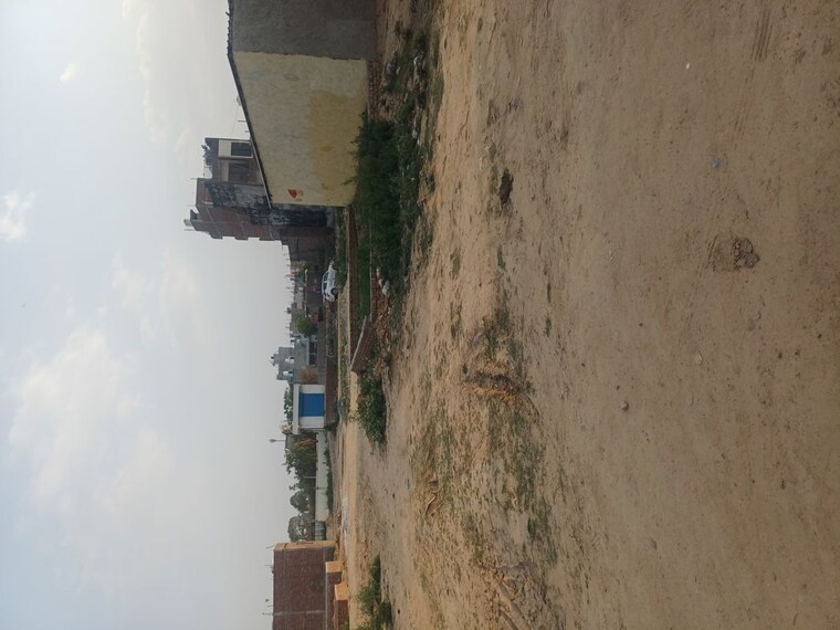 Exterior View, dheeraj nagar  56 Sq.Yd. Plot In Dheeraj Nagar Faridabad 10275790