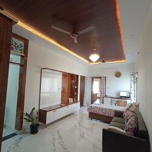 Kitchen in 6+ BHK Independent House at BSR Akruthi Green Woods, Jigani – for Sale