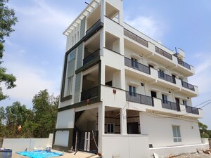 6+ BHK Independent House For Sale in BSR Akruthi Green Woods, Jigani