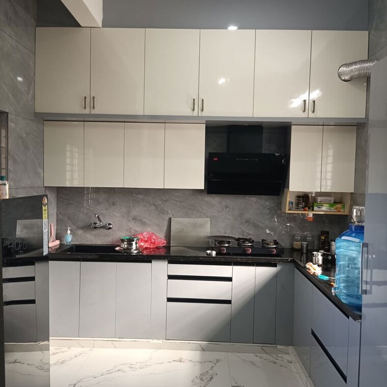 Kitchen, bsr-akruthi-green-woods 6+ Bedroom 4991 Sq.Ft. Independent House In Jigani Bangalore 10275788