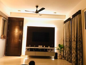 Furnished Amenities in 2 BHK Apartment at Gera Song Of Joy, Kharadi – for Sale