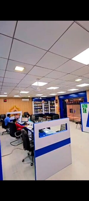  Office Space For Sale in Kapurthala Arcade, Aliganj