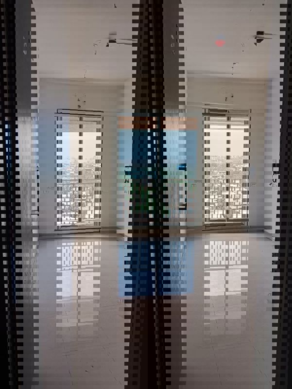 2 BHK + Extra Room 521 Sq.Ft. Apartment in Ashapura Asha Icon