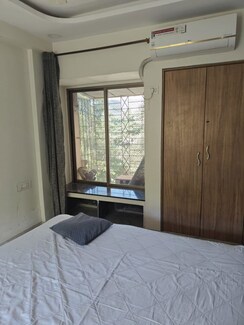 2 BHK + Servant Room Apartment For Sale in Kishor Sukur Enclave A