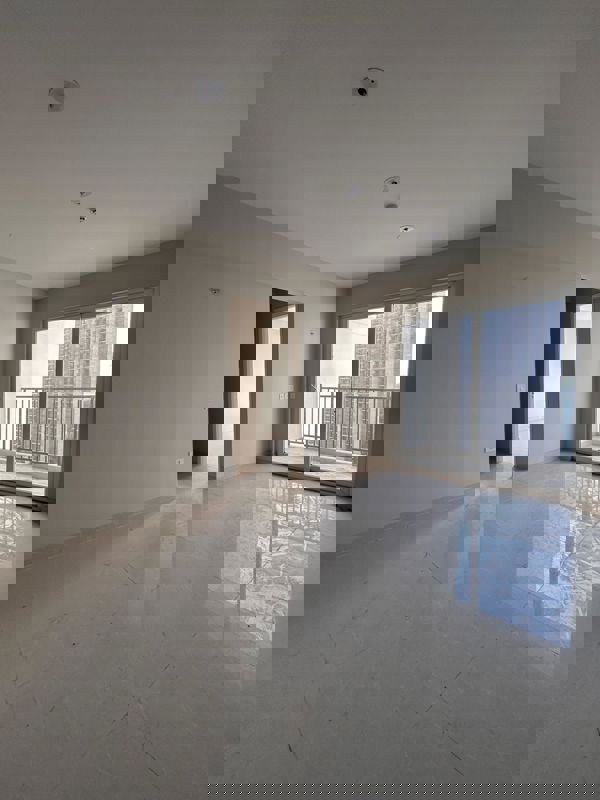 2 BHK 1137 Sq.Ft. Apartment in Eldeco Live By The Greens