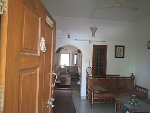 3 BHK Villa For Sale in Mallampet