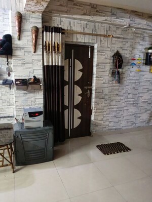 Room in 3 BHK Apartment at Bumba Damani Enclave, Ganganagar – for Sale