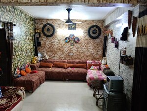 3 BHK Apartment For Sale in Bumba Damani Enclave, Ganganagar