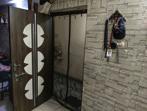  3 BHK Apartment at Bumba Damani Enclave, Ganganagar – for Sale