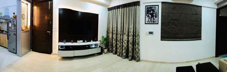 Exterior View, gera-song-of-joy 2 Bedroom 1150 Sq.Ft. Apartment In Kharadi Pune 10275805