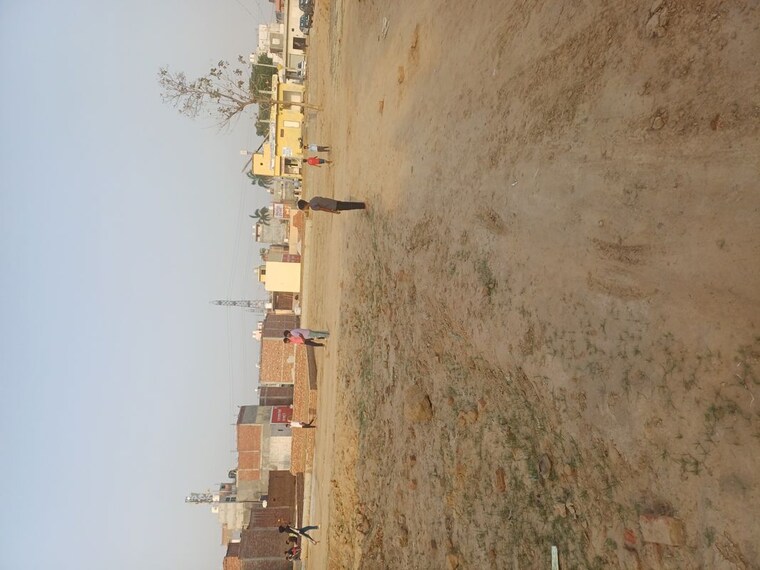 Exterior View, dheeraj nagar  57 Sq.Yd. Plot In Dheeraj Nagar Faridabad 10275824