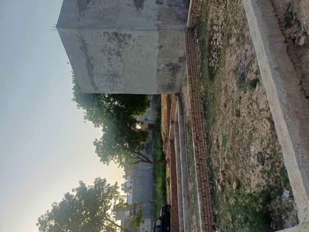 Plot For Sale in Dheeraj Nagar