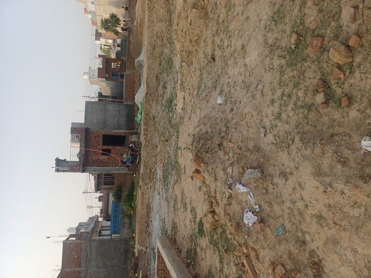 Exterior View, dheeraj nagar  57 Sq.Yd. Plot In Dheeraj Nagar Faridabad 10275824