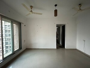 2 BHK Apartment For Sale in Cosmos 27 Gbr, Kasarvadavali
