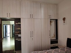 3 BHK + Servant Room Apartment For Sale in SS Almeria
