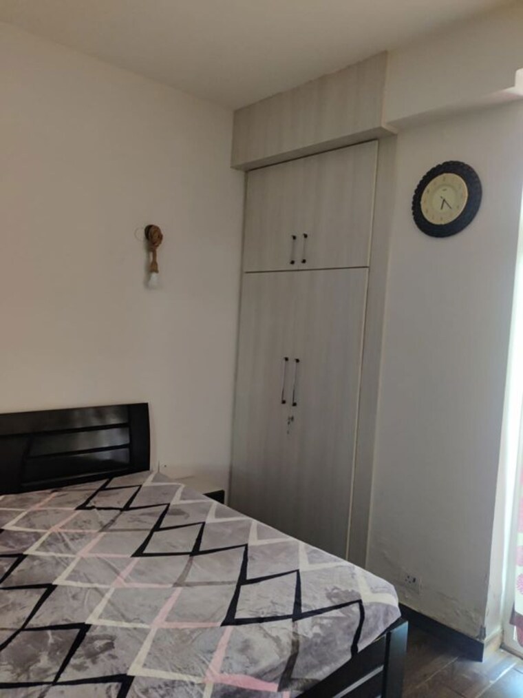 Bathroom, ss-almeria 3 Bedroom 2122 Sq.Ft. Apartment In Sector 84 Gurgaon 10275813