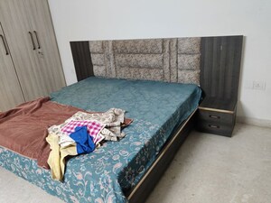 Bedroom in 3 BHK Apartment at SS Almeria, Sector 84 – for Sale