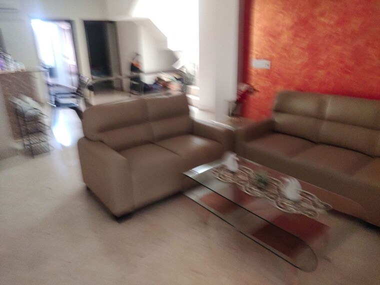 Living Room, ss-almeria 3 Bedroom 2122 Sq.Ft. Apartment In Sector 84 Gurgaon 10275813