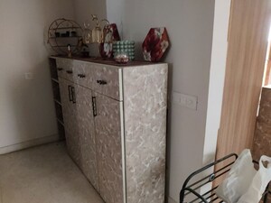 Bathroom in 3 BHK Apartment at SS Almeria, Sector 84 – for Sale