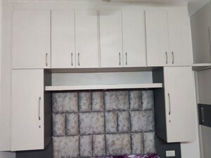 Kitchen in 3 BHK Apartment at SS Almeria, Sector 84 – for Sale