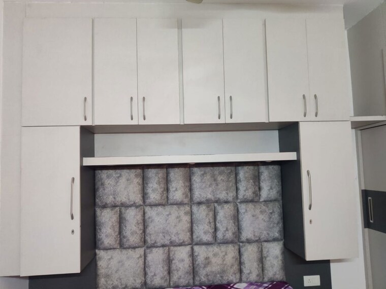 Kitchen, ss-almeria 3 Bedroom 2122 Sq.Ft. Apartment In Sector 84 Gurgaon 10275813