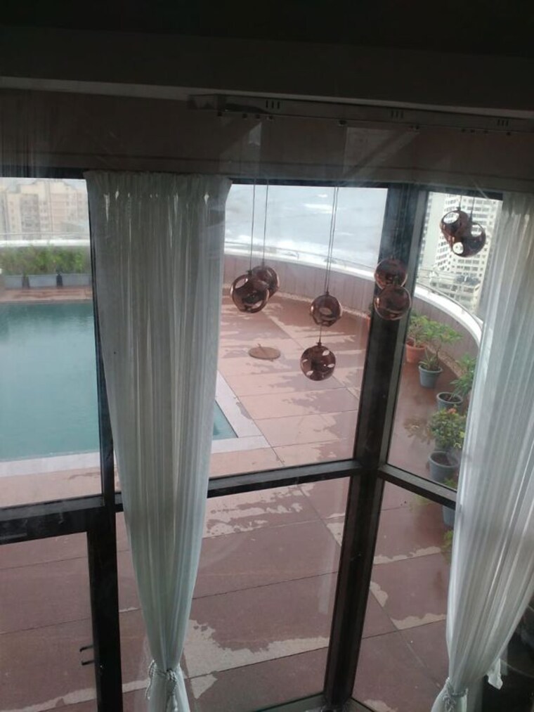 Balcony, nepean sea road 6+ Bedroom 5000 Sq.Ft. Independent House In Nepean Sea Road Mumbai 10275792