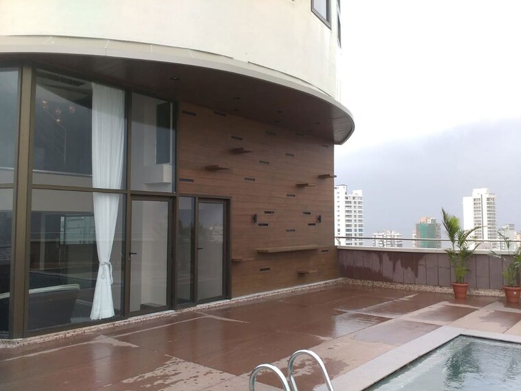 Swimming Pool, nepean sea road 6+ Bedroom 5000 Sq.Ft. Independent House In Nepean Sea Road Mumbai 10275792