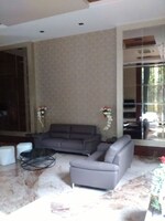 6+ BHK + Pooja Room,Servant Room,Study Room,Extra Room,Store Room 5000 Sq.Ft. Independent House in Nepean Sea Road