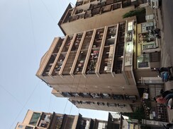 2 BHK + Pooja Room Apartment For Rent in Ghansoli