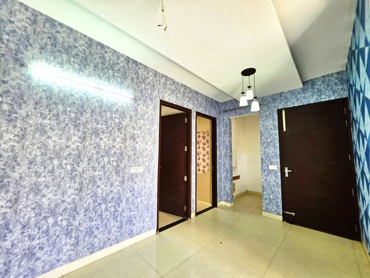 Bedroom, pir machalla 2 Bedroom 1200 Sq.Ft. Apartment In Pir Machalla Zirakpur 10275833