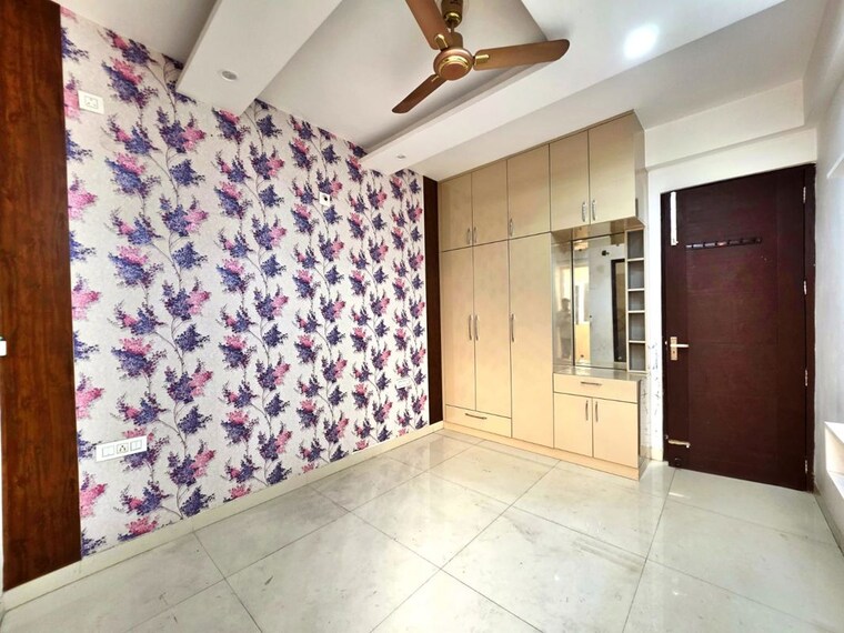 Bedroom, pir machalla 2 Bedroom 1200 Sq.Ft. Apartment In Pir Machalla Zirakpur 10275833