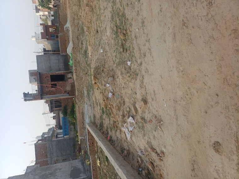Exterior View, dheeraj nagar  58 Sq.Yd. Plot In Dheeraj Nagar Faridabad 10275834