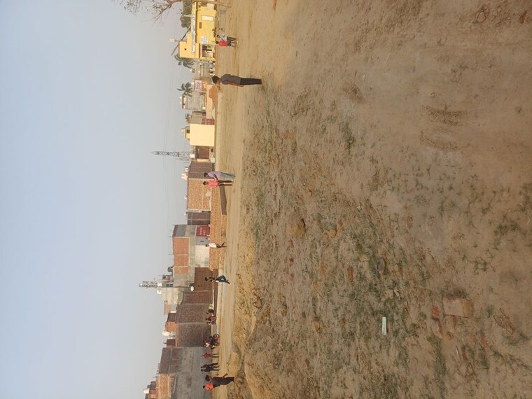 Exterior View, dheeraj nagar  58 Sq.Yd. Plot In Dheeraj Nagar Faridabad 10275834