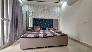 Master Bedroom in 3 BHK Apartment at Ambala Highway – for Sale