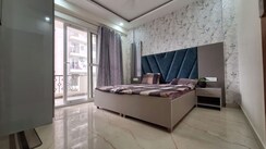 3 BHK + Pooja Room Apartment For Sale in Ambala Highway