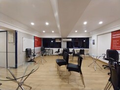Office Space For Rent in Malad West