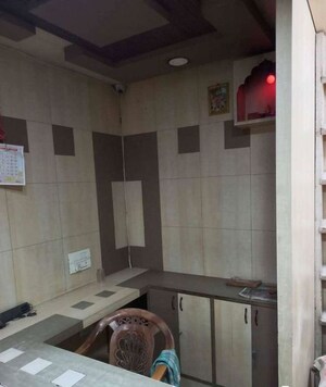  Shop – Exterior View View at Shastri Nagar - for Sale