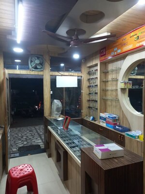  Shop – Exterior View View at Shastri Nagar - for Sale