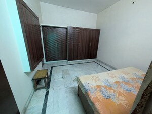 Bedroom in 2.5 BHK Independent House at Viram Khand – for Rent
