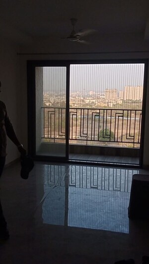 Room in 1 BHK Apartment at Regency Anantam, Dombivli East – for Rent